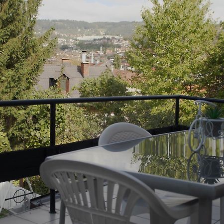 Apartments Hrvatin No 5 סראייבו מראה חיצוני תמונה