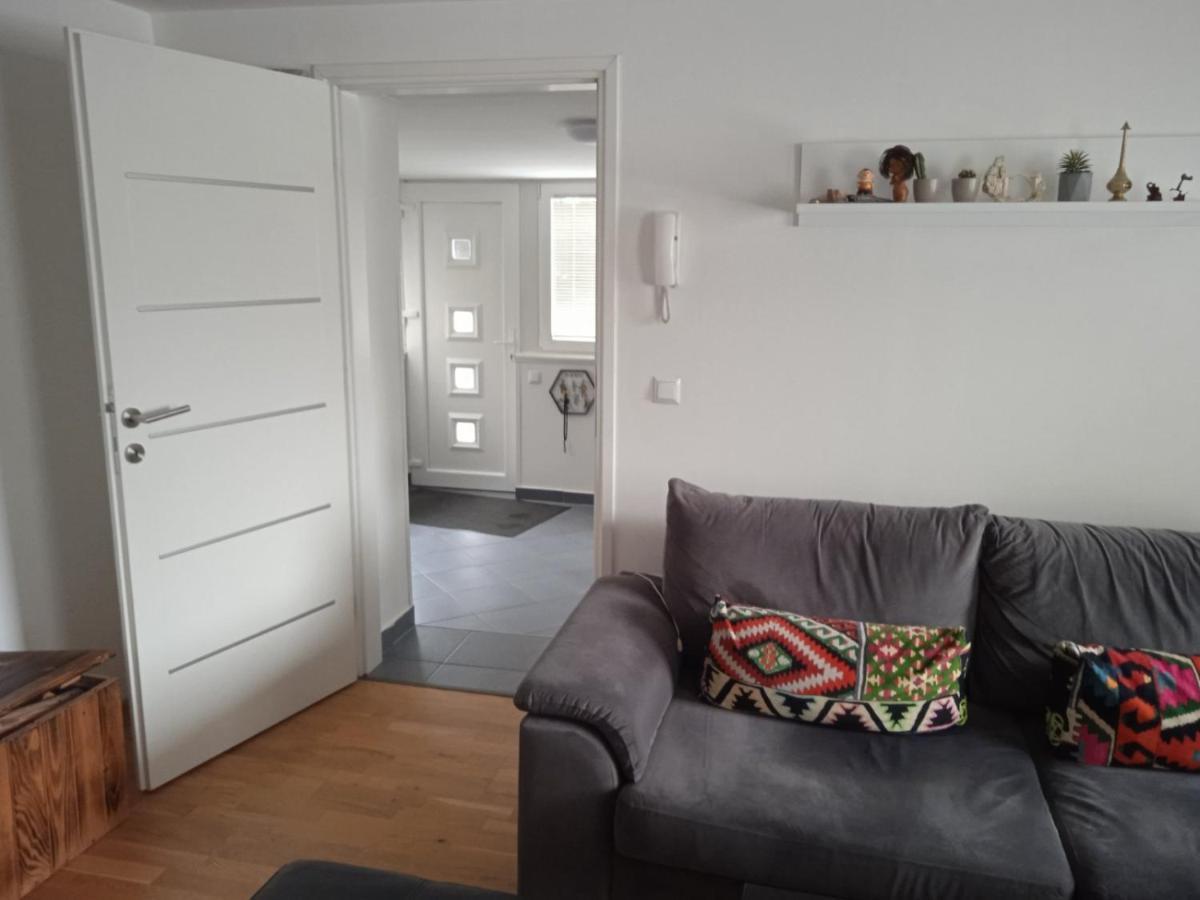 Apartments Hrvatin No 5 סראייבו מראה חיצוני תמונה