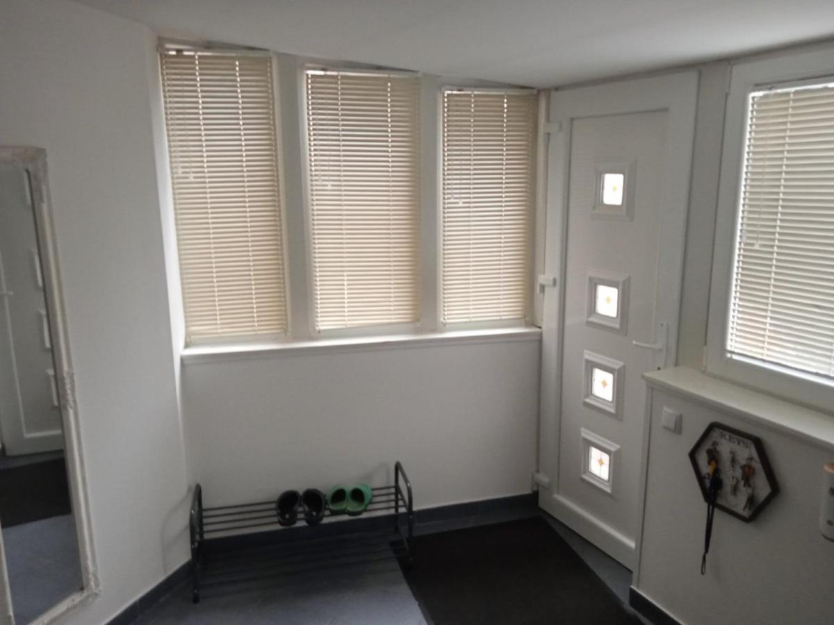 Apartments Hrvatin No 5 סראייבו מראה חיצוני תמונה