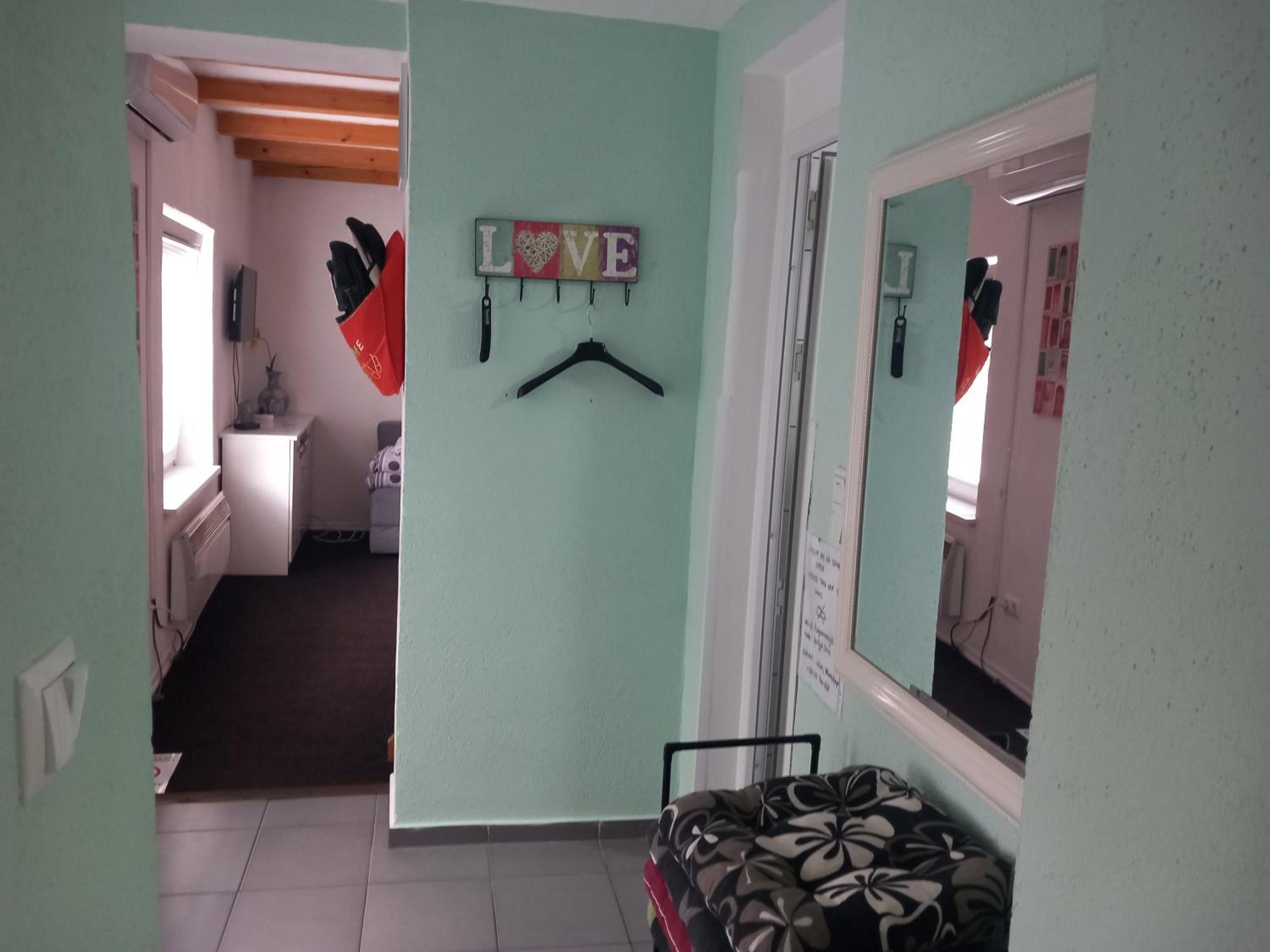 Apartments Hrvatin No 5 סראייבו חדר תמונה