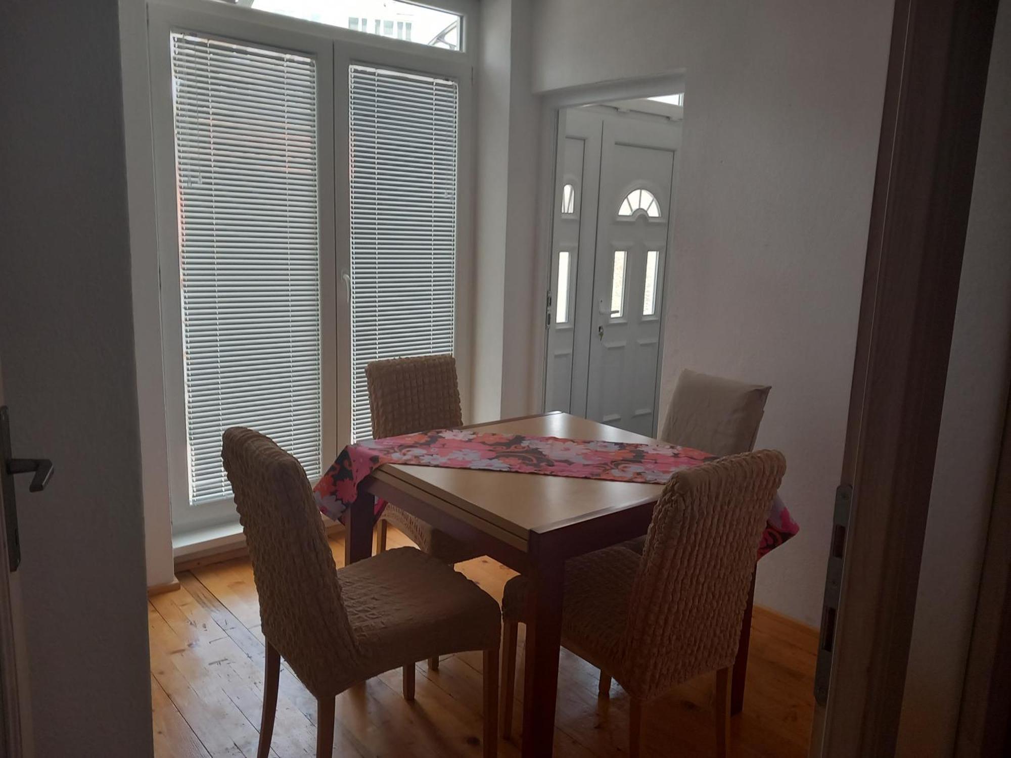 Apartments Hrvatin No 5 סראייבו חדר תמונה