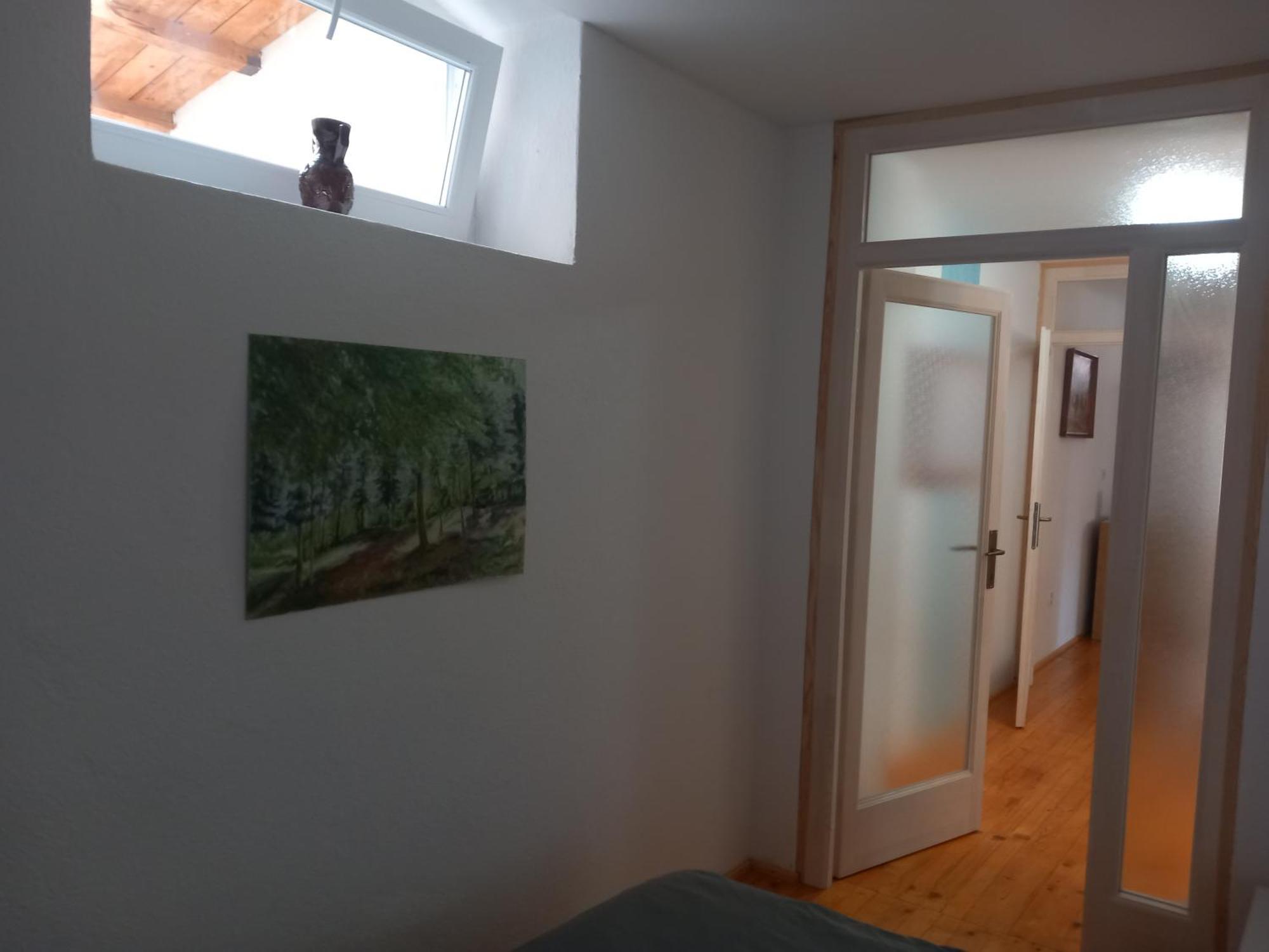 Apartments Hrvatin No 5 סראייבו חדר תמונה