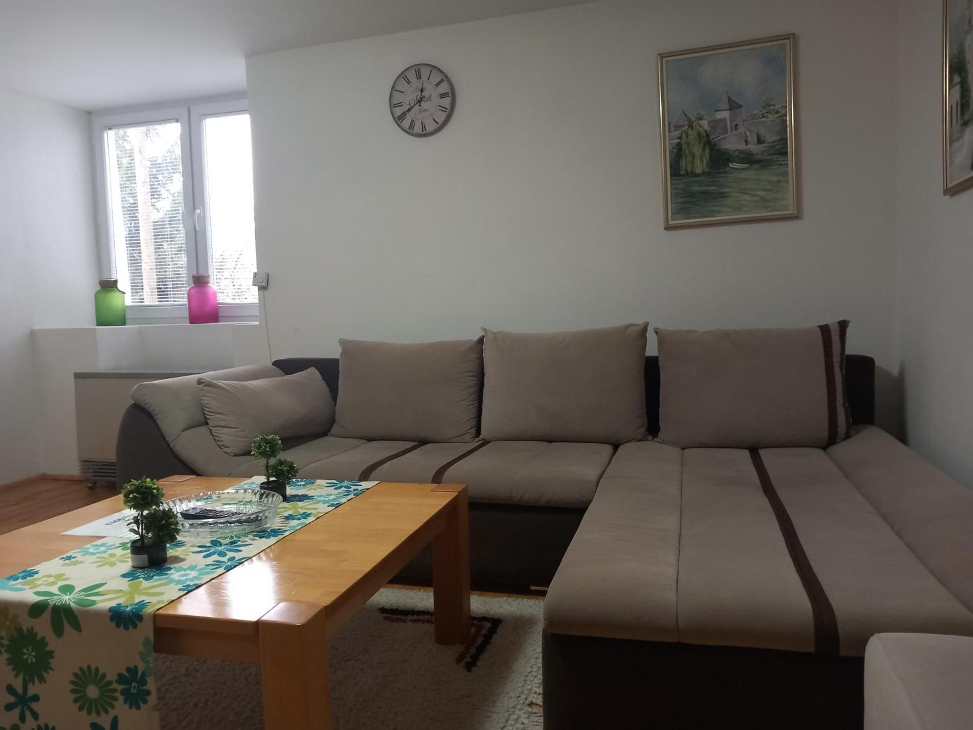 Apartments Hrvatin No 5 סראייבו חדר תמונה