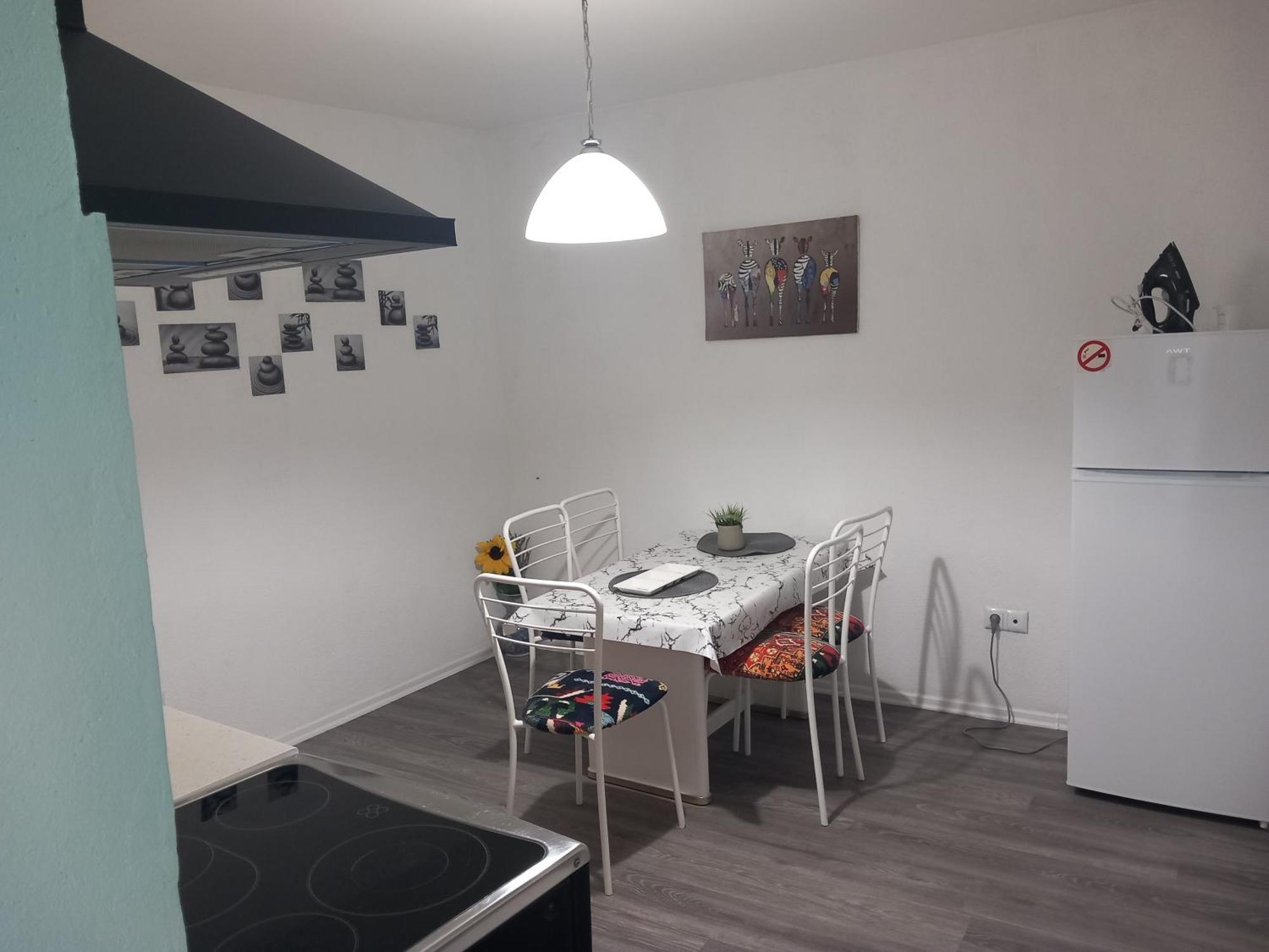 Apartments Hrvatin No 5 סראייבו חדר תמונה