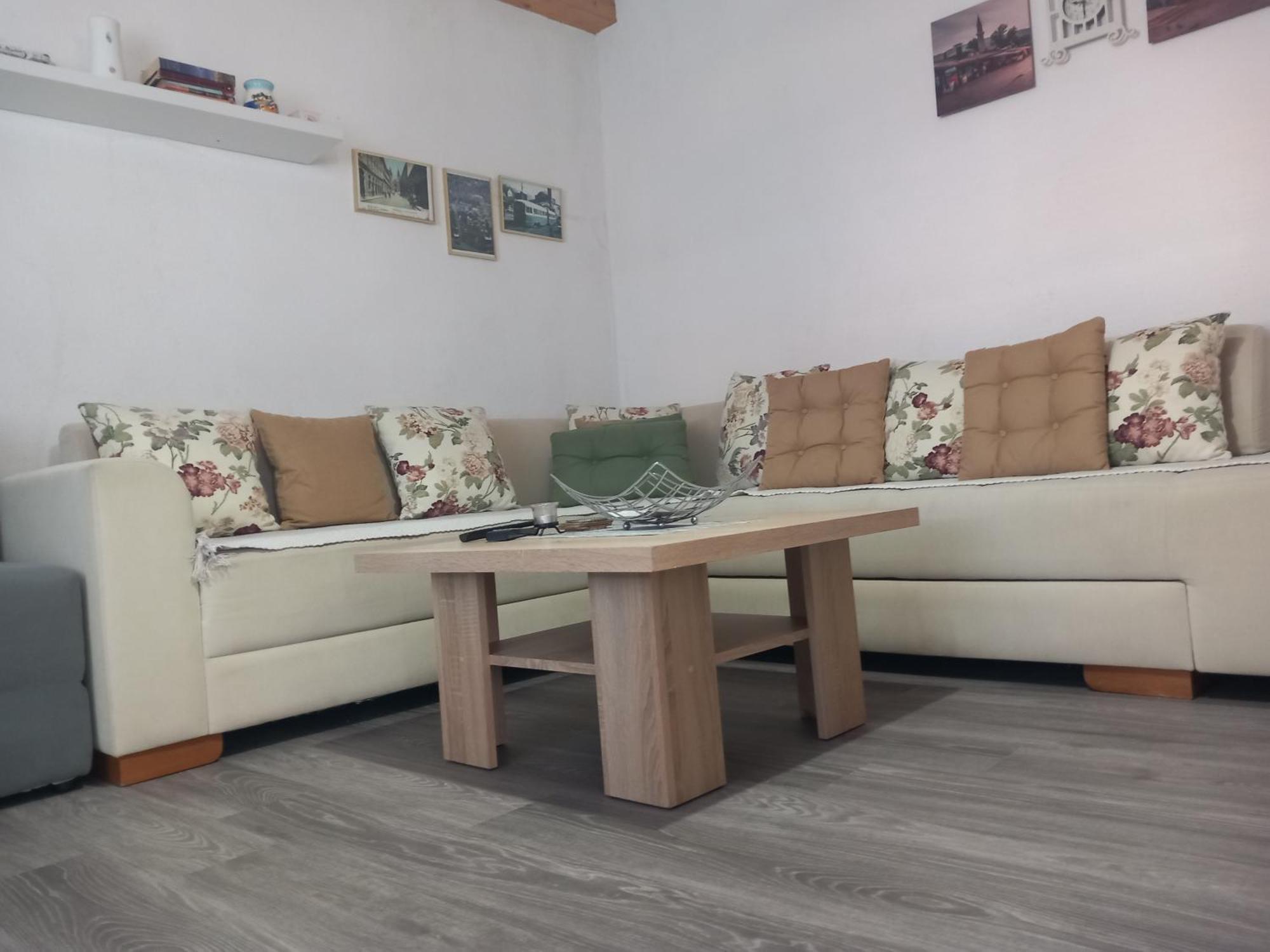Apartments Hrvatin No 5 סראייבו חדר תמונה