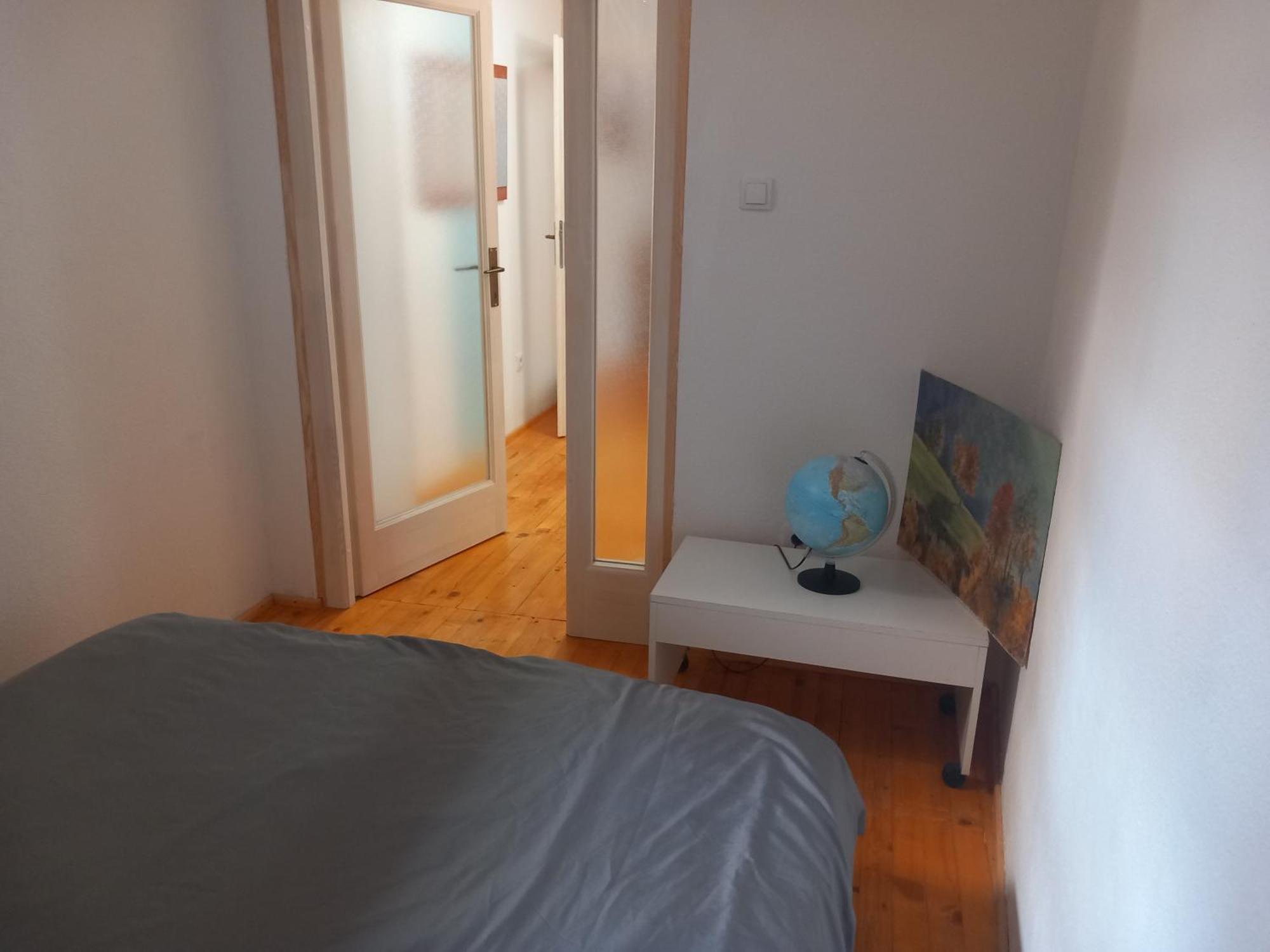 Apartments Hrvatin No 5 סראייבו חדר תמונה