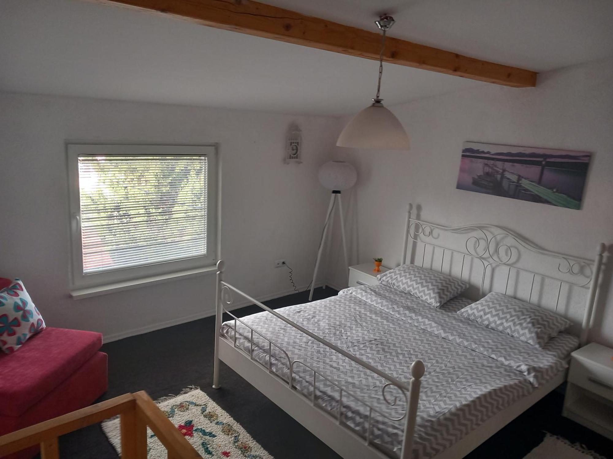 Apartments Hrvatin No 5 סראייבו חדר תמונה