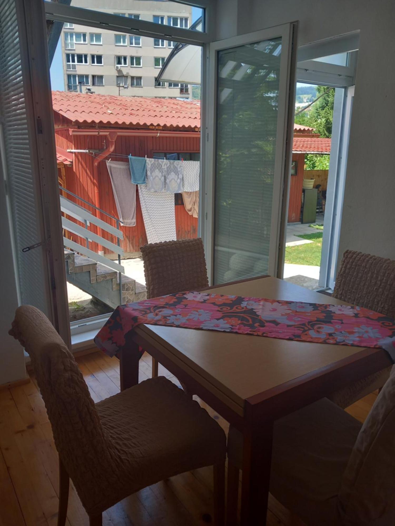 Apartments Hrvatin No 5 סראייבו חדר תמונה