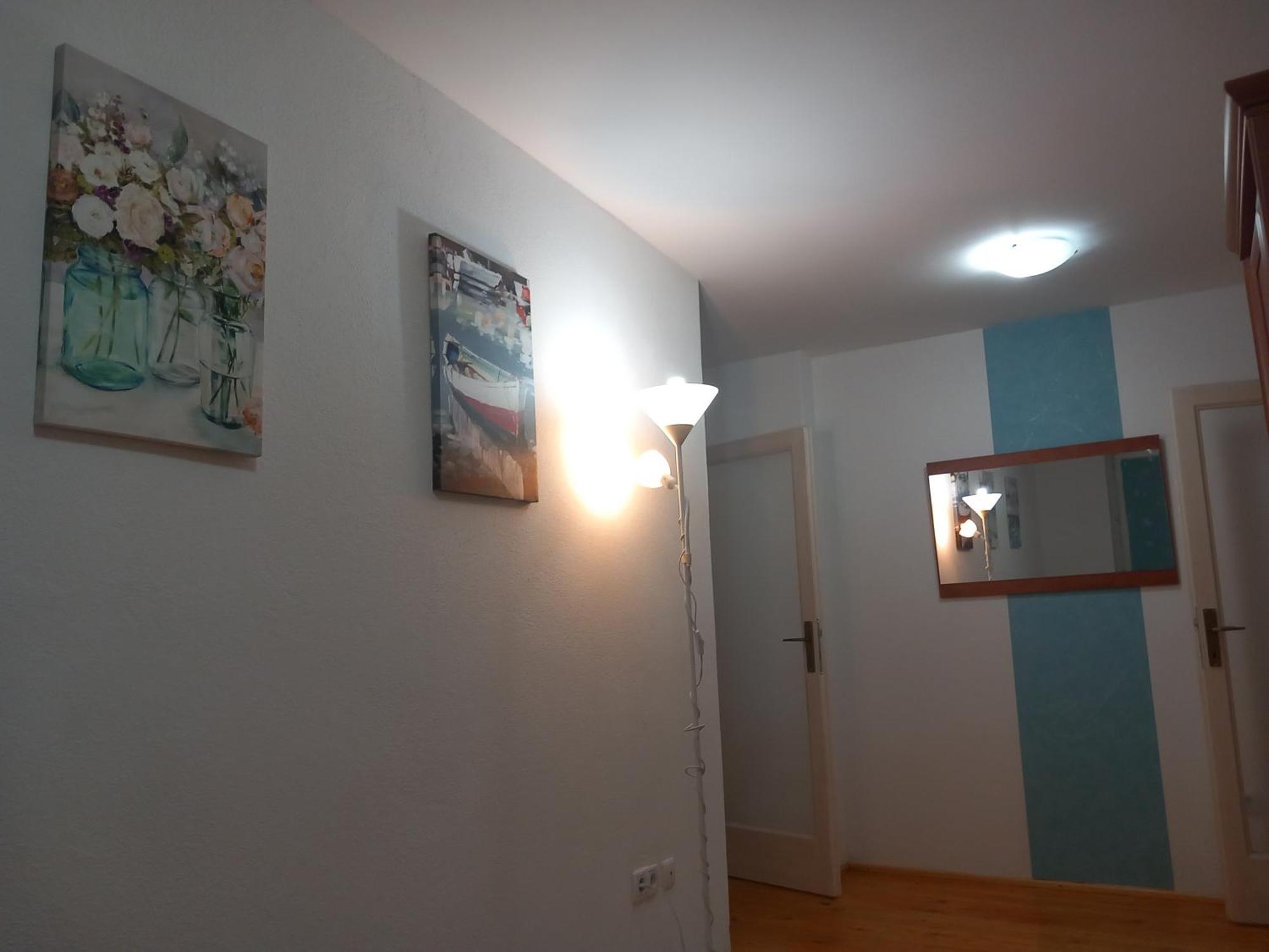 Apartments Hrvatin No 5 סראייבו חדר תמונה