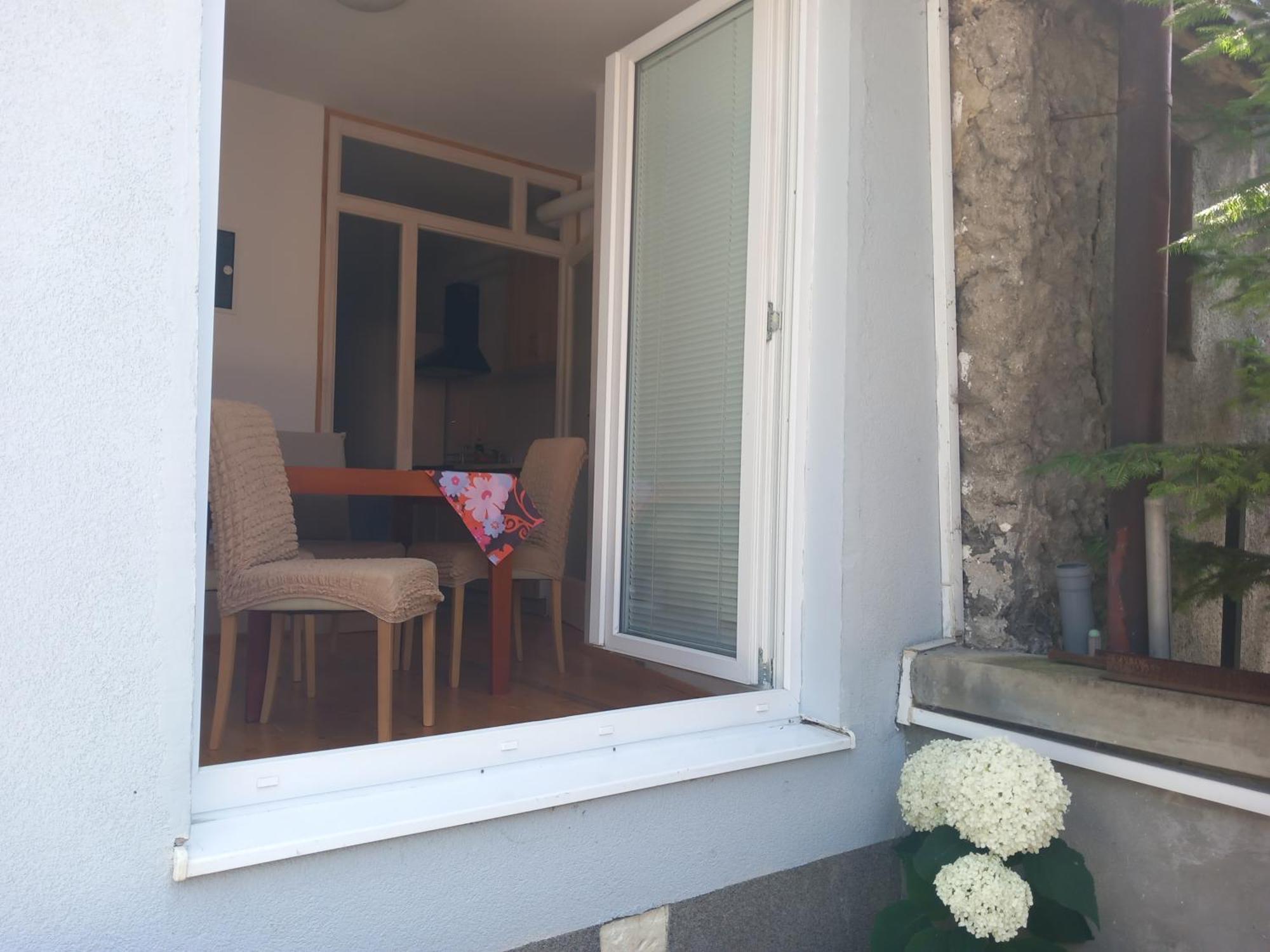 Apartments Hrvatin No 5 סראייבו חדר תמונה