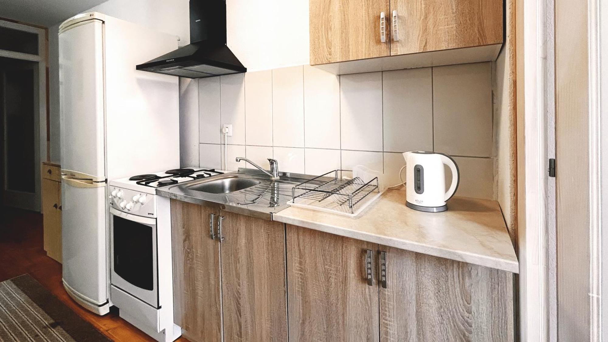 Apartments Hrvatin No 5 סראייבו מראה חיצוני תמונה