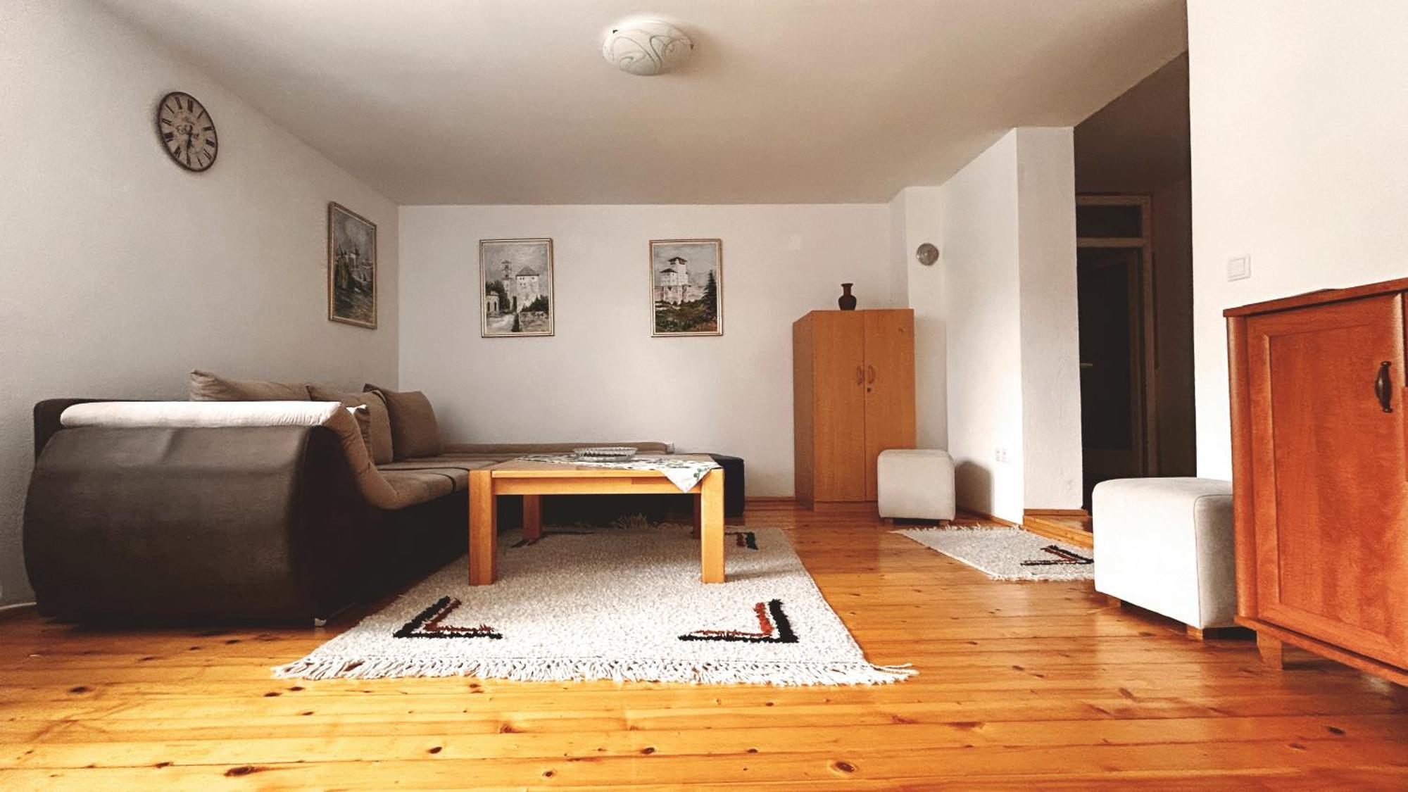Apartments Hrvatin No 5 סראייבו מראה חיצוני תמונה