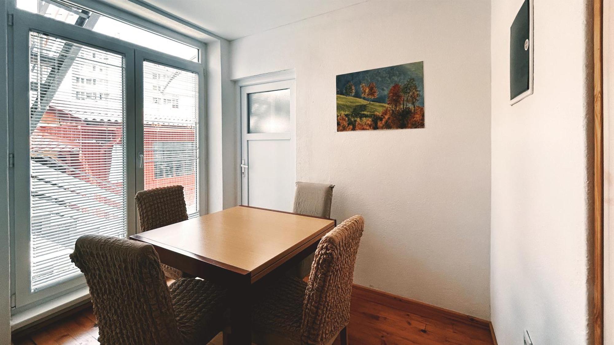 Apartments Hrvatin No 5 סראייבו מראה חיצוני תמונה