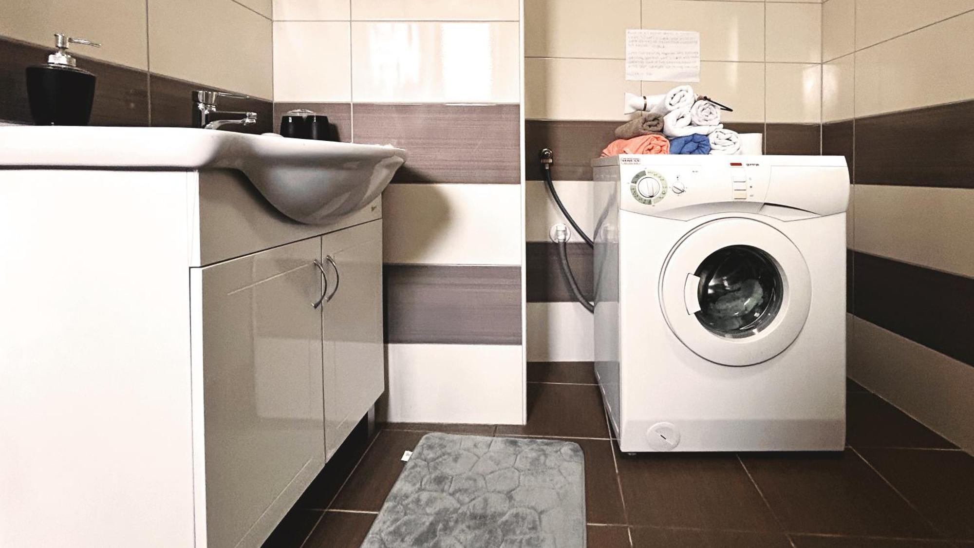 Apartments Hrvatin No 5 סראייבו מראה חיצוני תמונה