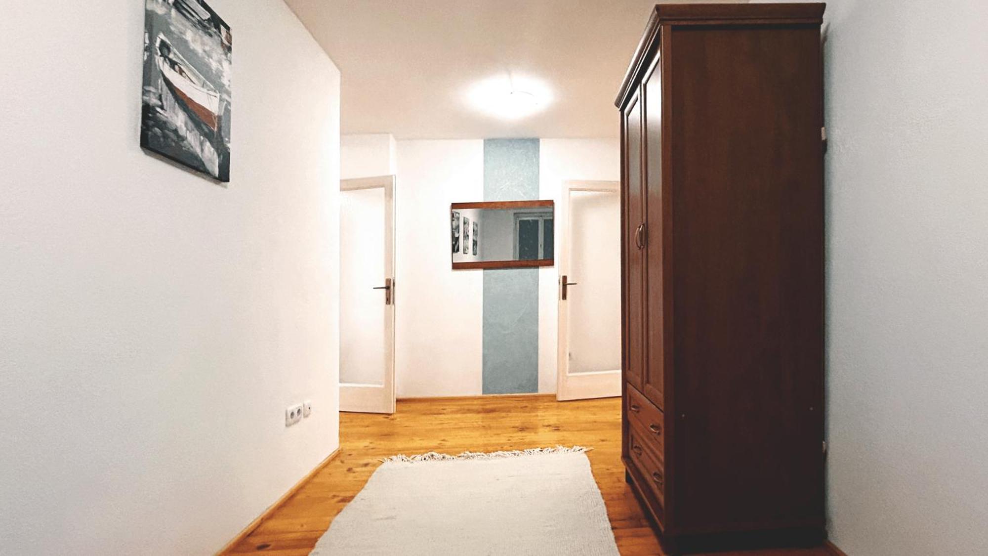 Apartments Hrvatin No 5 סראייבו מראה חיצוני תמונה