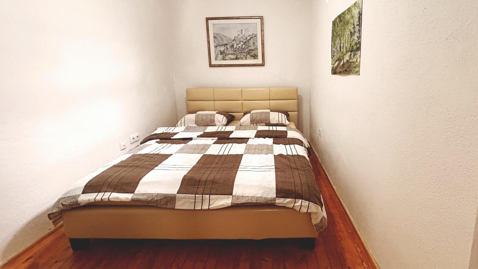 Apartments Hrvatin No 5 סראייבו מראה חיצוני תמונה