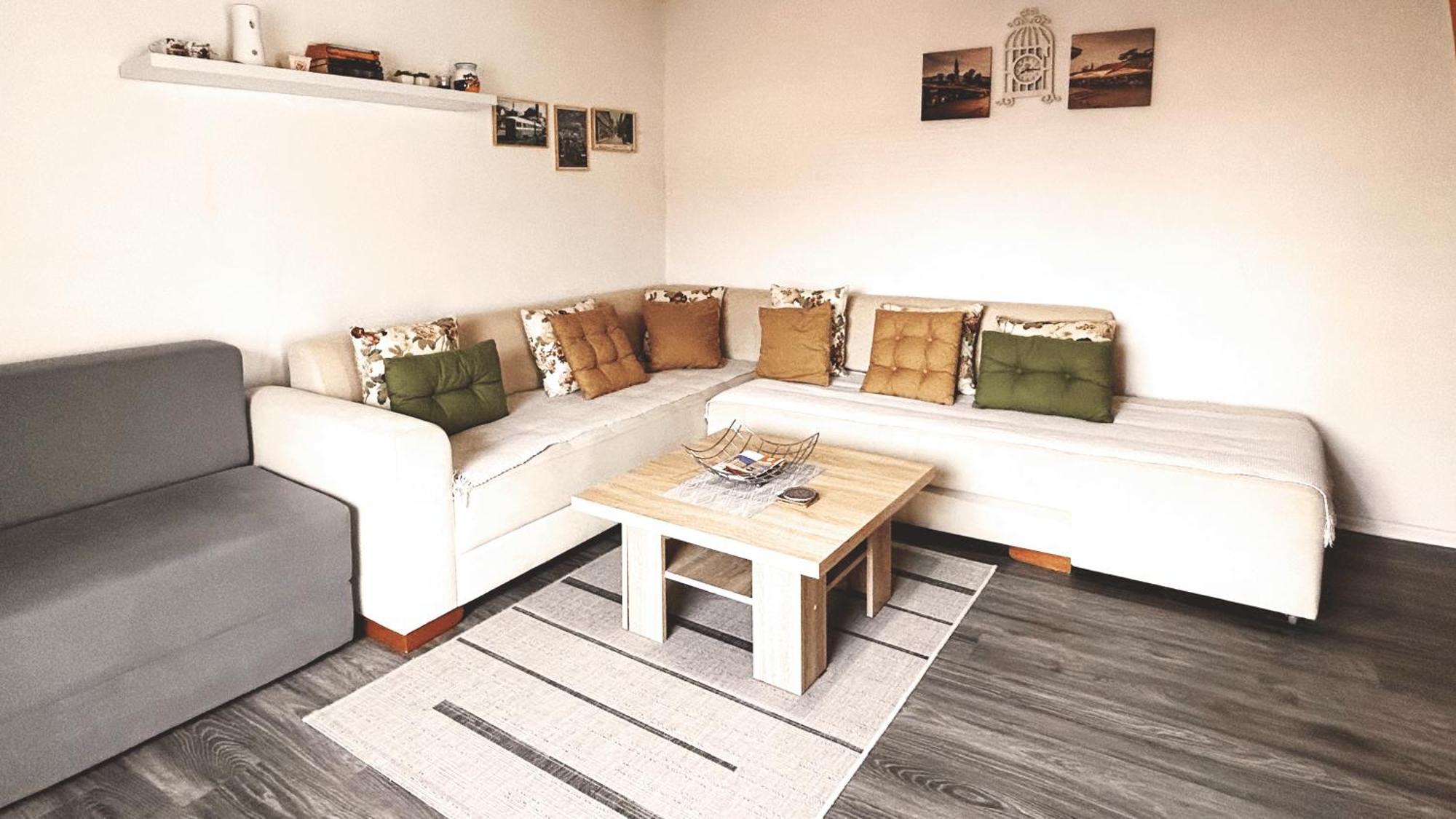 Apartments Hrvatin No 5 סראייבו מראה חיצוני תמונה