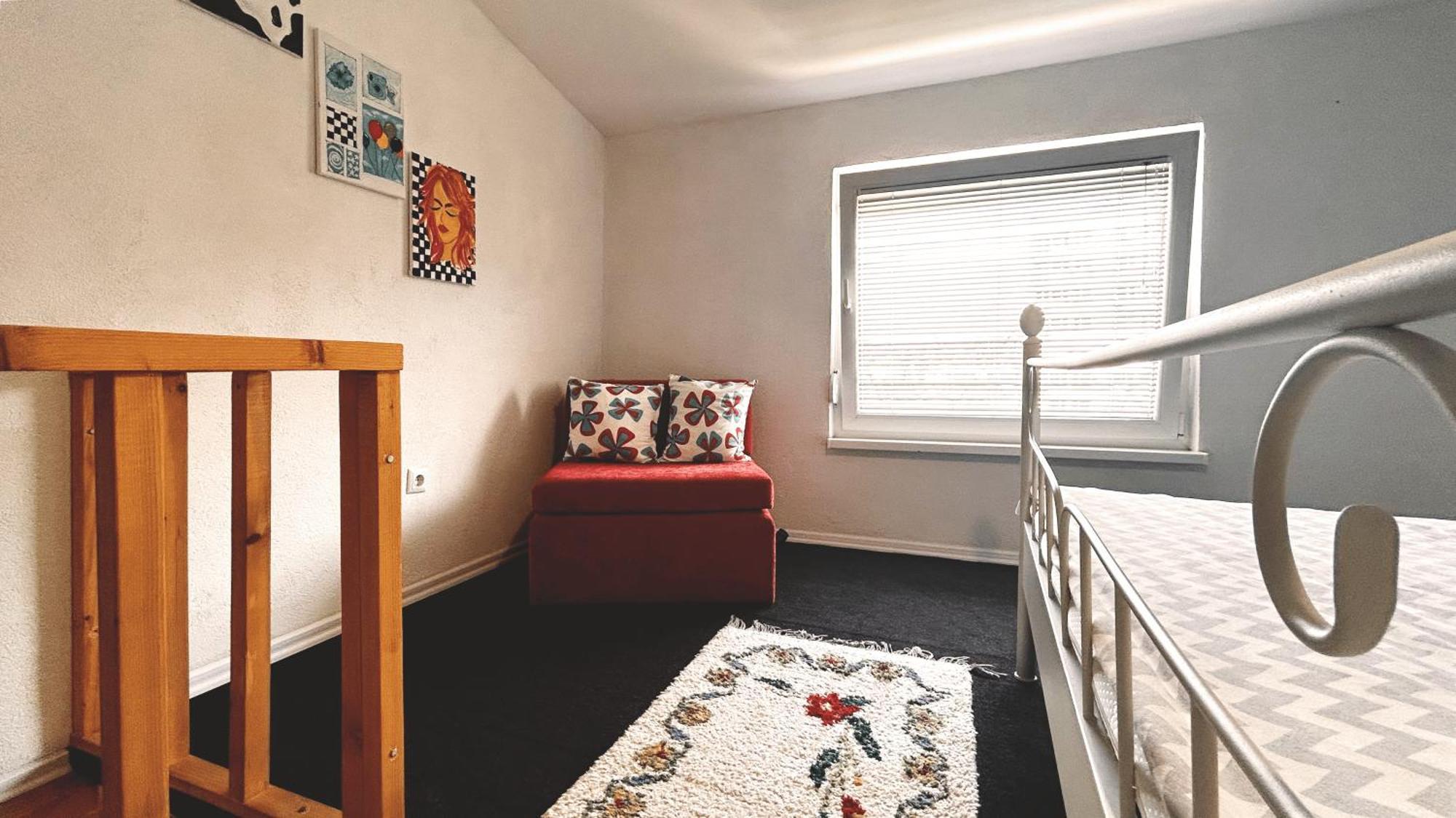 Apartments Hrvatin No 5 סראייבו מראה חיצוני תמונה