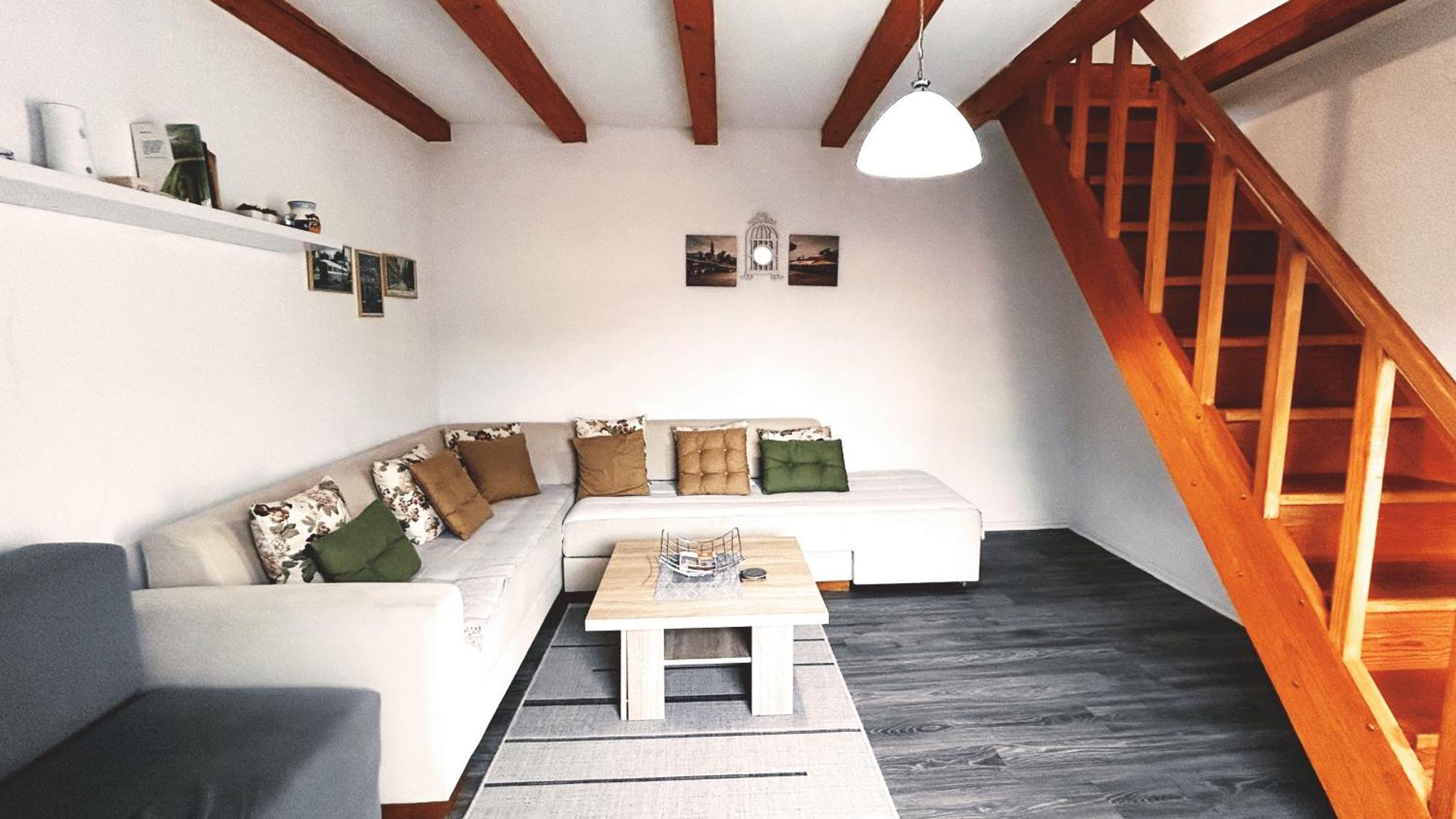 Apartments Hrvatin No 5 סראייבו מראה חיצוני תמונה