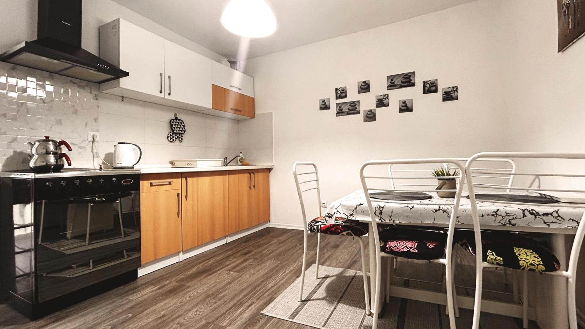 Apartments Hrvatin No 5 סראייבו מראה חיצוני תמונה