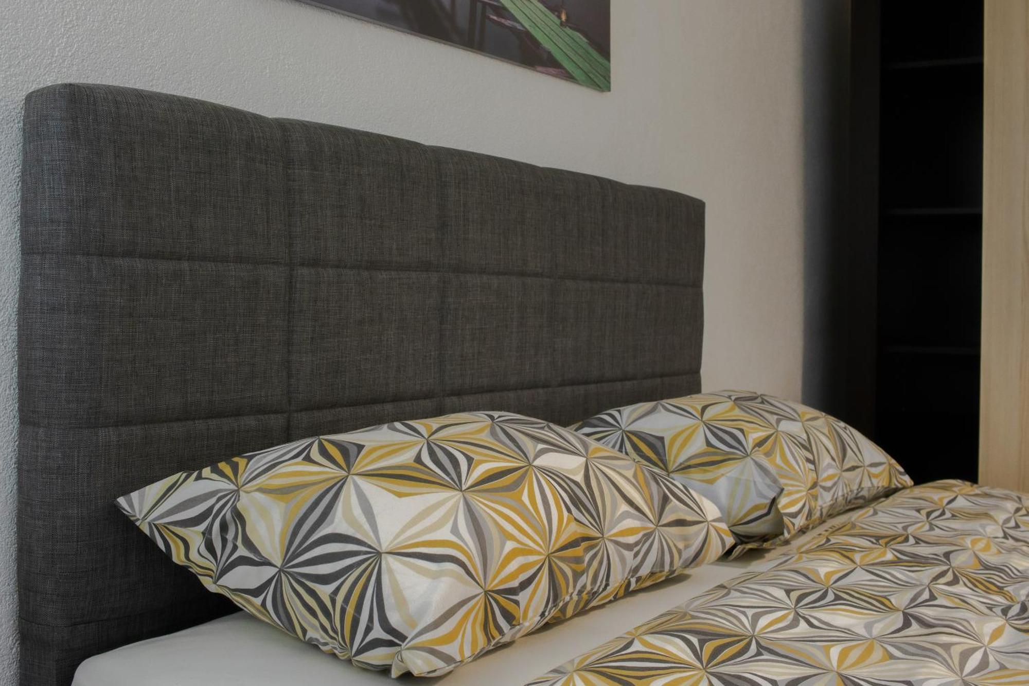 Apartments Hrvatin No 5 סראייבו מראה חיצוני תמונה