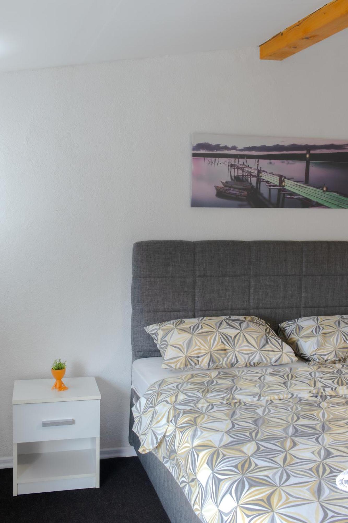 Apartments Hrvatin No 5 סראייבו מראה חיצוני תמונה