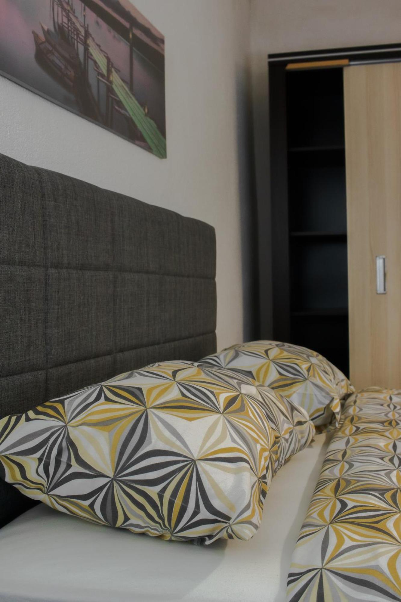 Apartments Hrvatin No 5 סראייבו מראה חיצוני תמונה