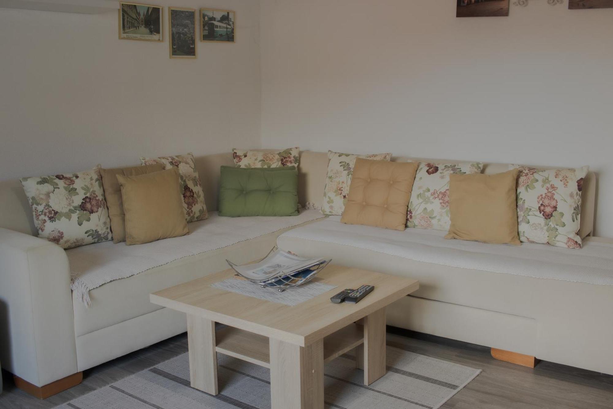 Apartments Hrvatin No 5 סראייבו מראה חיצוני תמונה