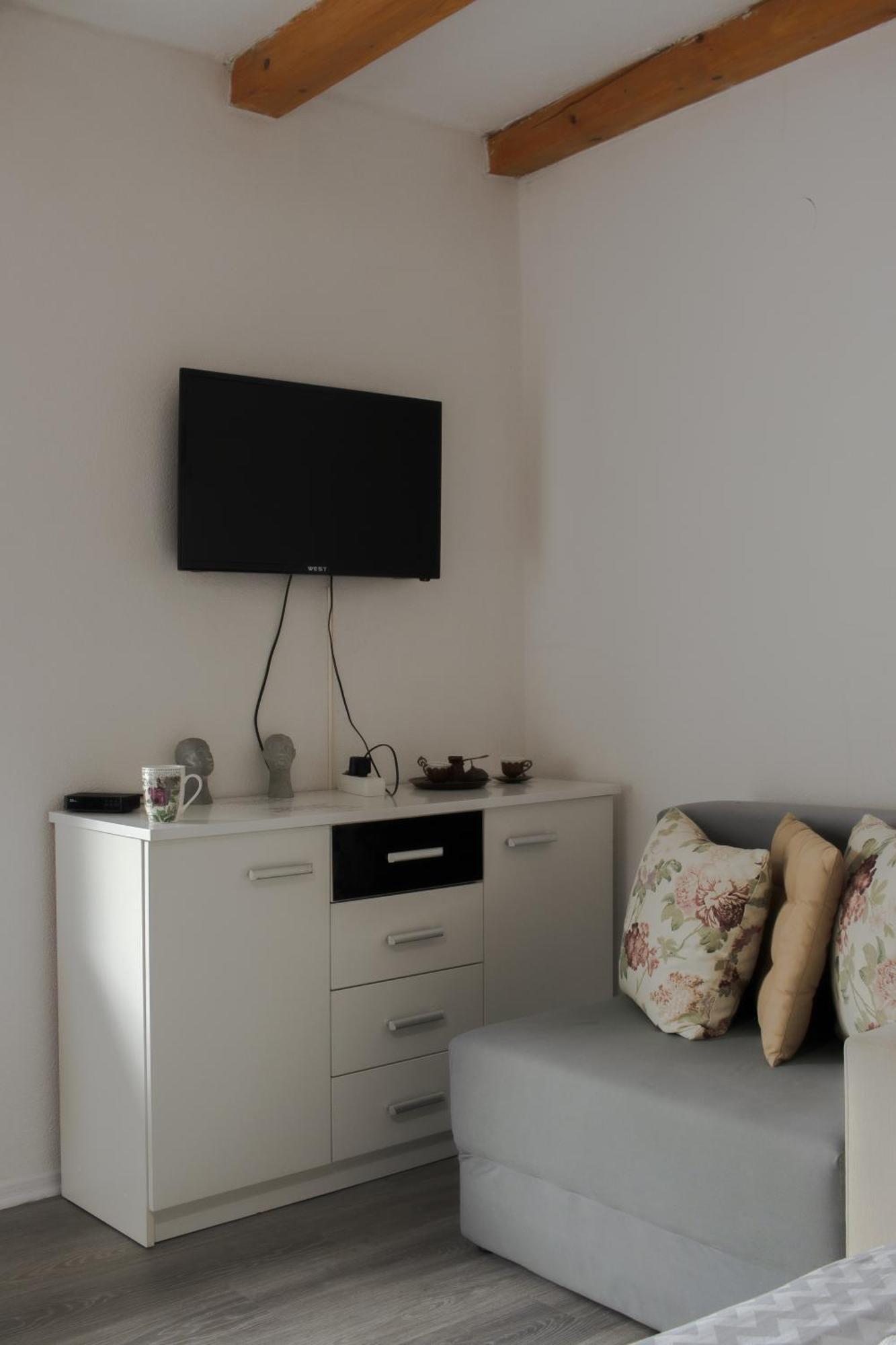 Apartments Hrvatin No 5 סראייבו מראה חיצוני תמונה