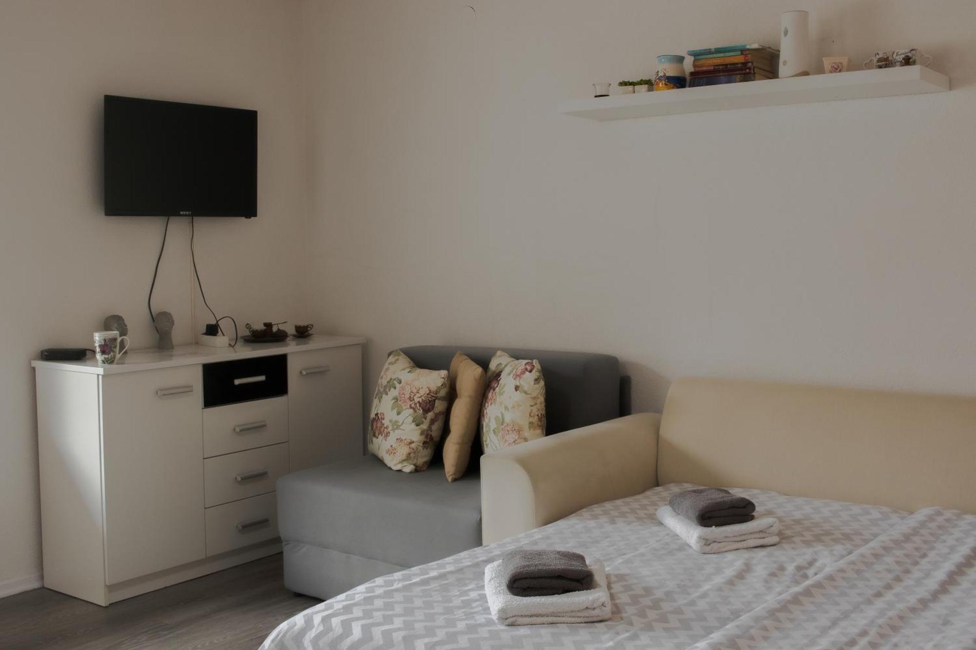 Apartments Hrvatin No 5 סראייבו מראה חיצוני תמונה