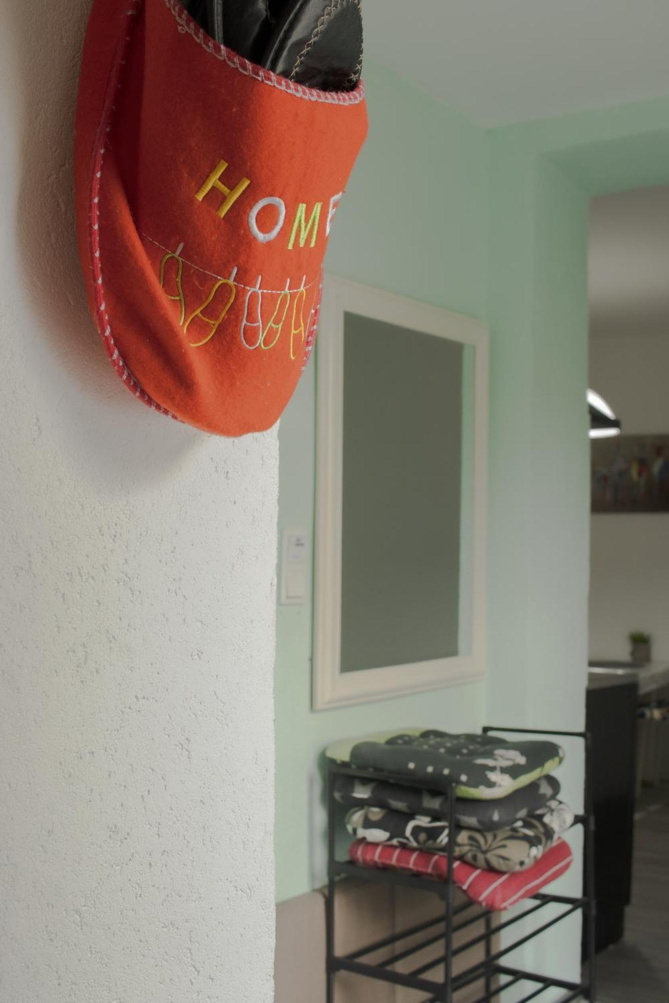 Apartments Hrvatin No 5 סראייבו מראה חיצוני תמונה