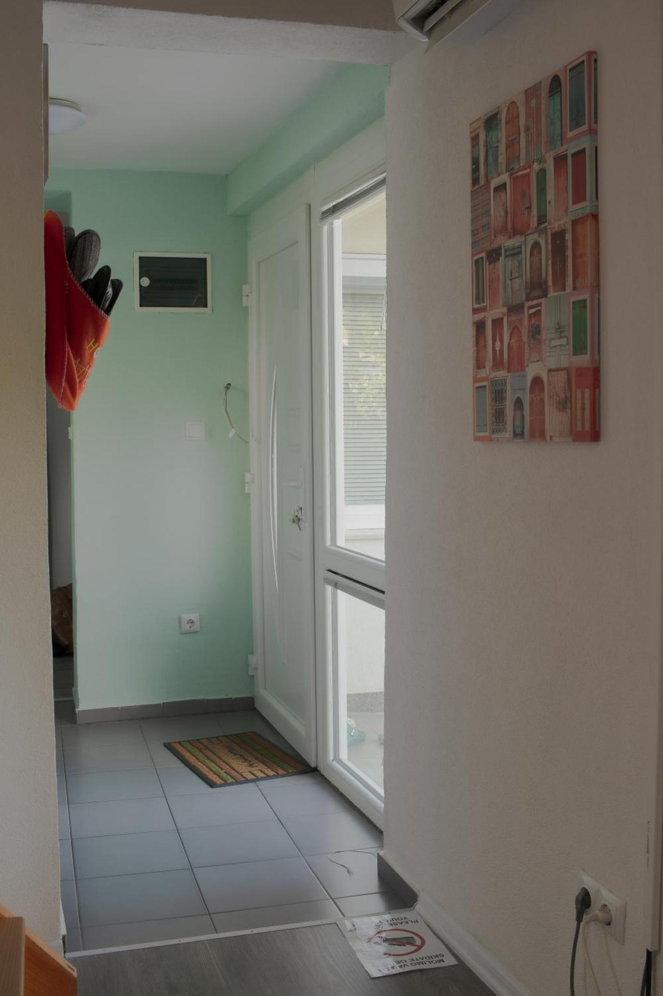 Apartments Hrvatin No 5 סראייבו מראה חיצוני תמונה