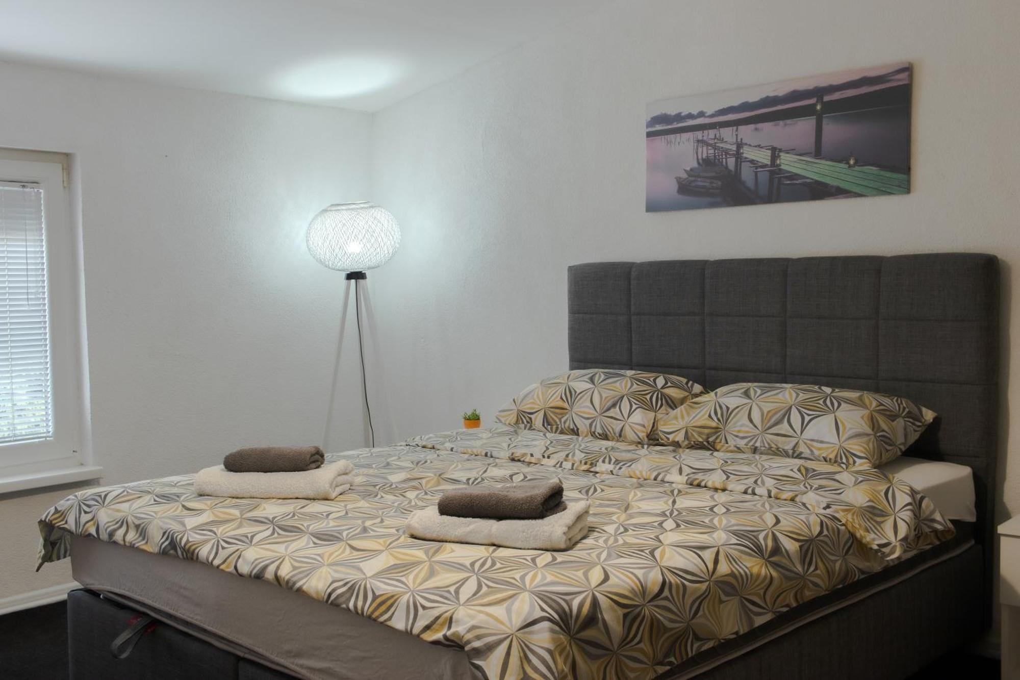 Apartments Hrvatin No 5 סראייבו מראה חיצוני תמונה